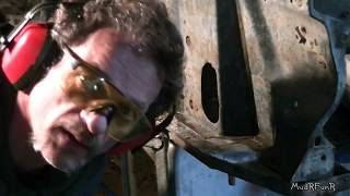 Spare Parts Front Clip Modification - WillyStyn Part 2
Is One Eyed Willie turning into WillyStyn?
Day 1 - Part 1 - https://www.youtube.com/watch?v=3Cgy_...
Day 1 - Part 2 - https://www.youtube.com/watch?v=8rGHH...
Fricken Canadian Weather - https://www.youtube.com/watch?v=hKgbq...
Donor Truck Engine Removal - https://www.youtube.com/watch?v PEk6...
Donor Truck Cab Removal - https://www.youtube.com/watch?v=eCA-S... Spare Parts Front Clip Modification - WillyStyn Part 2