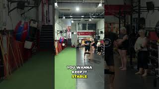 Glute and Quad Activation Workout #shorts