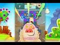 Candy Crush Saga Level 8671 No boosters Walkthrough Candy Crush Saga Level 8671 No boosters Walkthrough