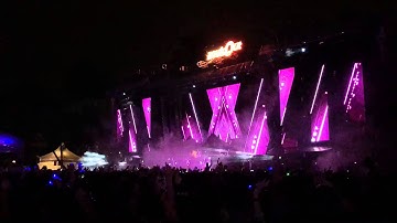 Armin van Buuren @ ZoukOut 2015 - We