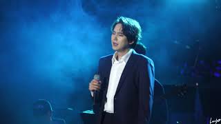 [4K] 220430 규현 (KYUHYUN) - Can it be