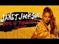Janet Jackson - Burn It Up + Nasty (State Of The World Tour Studio Version)