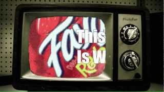 red pop