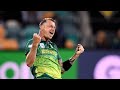 Dale Steyn's favourite Australian opponent