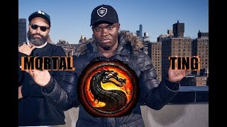 Big Shaq - Mortal Ting screenshot 4