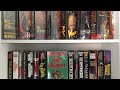 Stephen King Book Collection!! 190 + Books!!