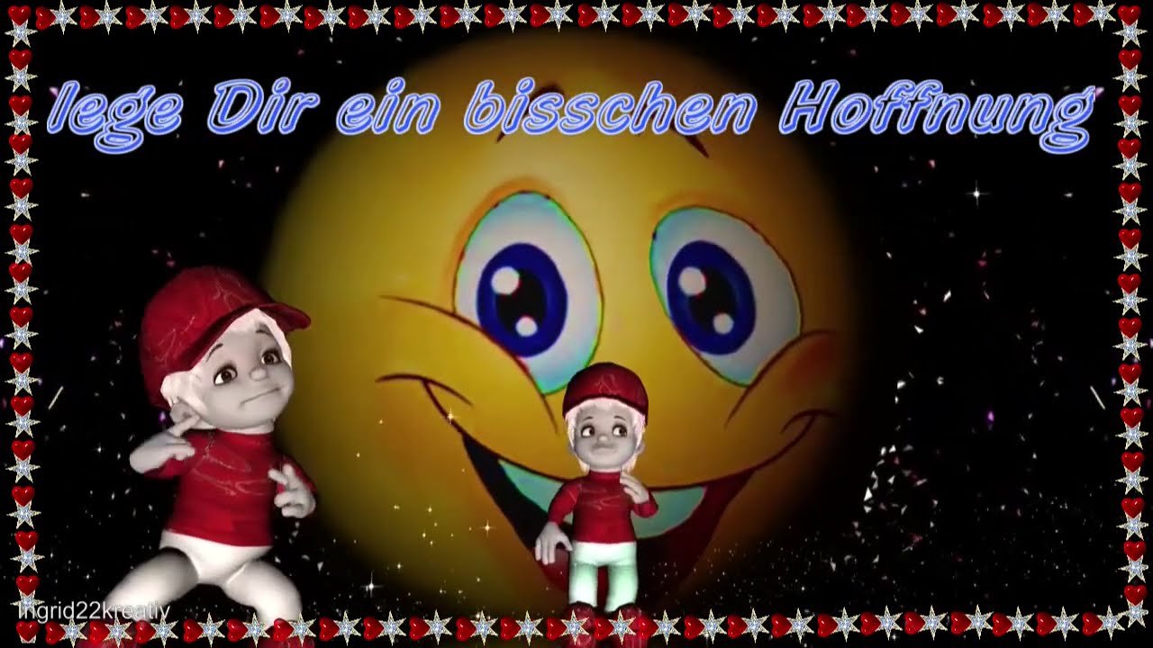 Guten Abend, wenn du schlafen gehst - YouTube