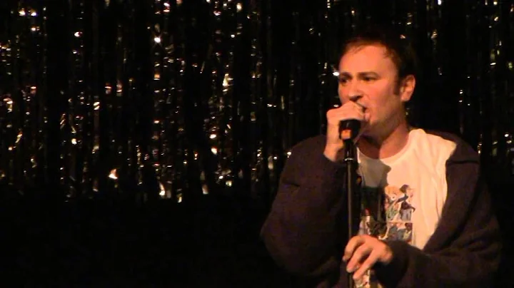 We didn't own an ipad  LIVE