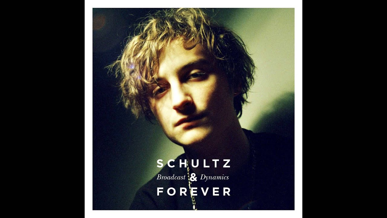 Schultz And Forever - Spirit Molecule