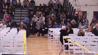 McHenry County College 2019 Winter Commencement Live Stream