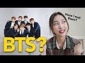 My encounter with BTS as a former KPOP idol