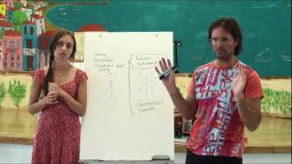 20110626 The Human Soul - Sexual Attraction S2