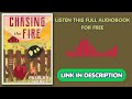 Chasing the Fire by Paisley Hope [Full Audiobook Free]