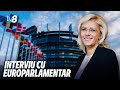 Corina Crețu, pentru TV8: „Recomandarea CE arată că R. Moldova a intrat pe drumul modernizării”