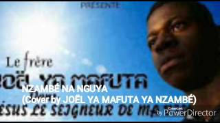 Vignette de la vidéo "YESU NZAMBÉ NA NGUYA - GAEL(COVER de JOËL YA MAFUTA)"