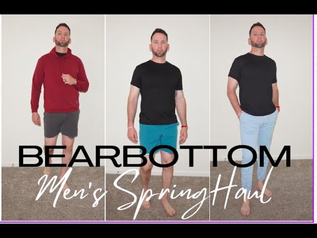 Bearbottom Swimsuit Review and Fit