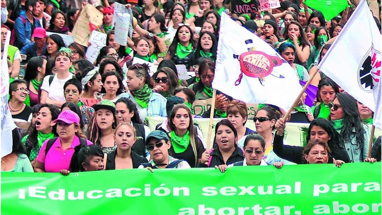 issste chihuahua OMS registra más de 3 millones de abortos en sector salud de México