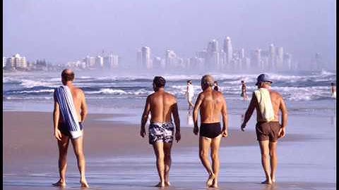 Pass It On  - sung by Evie