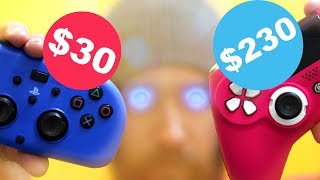 Should you pay more? Best PS4 Controller