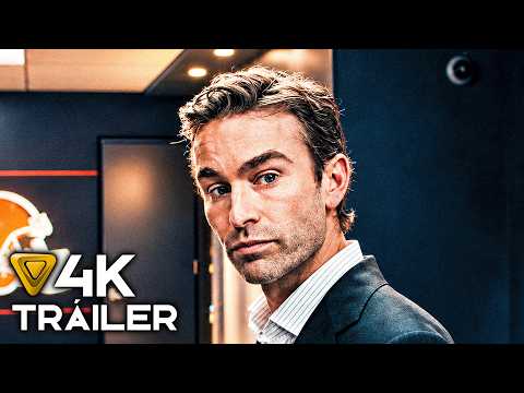 THE LAND Official Trailer (2026)