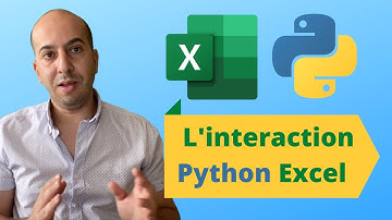 Automatiser Excel avec Python (Tutoriel python en utilisant Openpyxl)