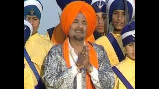 Anandpur Saheb De Darshan By Kuldip Manak [Full Song] I Khalse De Goonje Jaikare