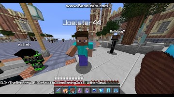 Lichcraft HCF   Joelster44 STILL HACKS!!!