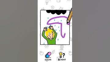 Just Draw - Level 16 | gameplay walkthrough (Android/IOS)