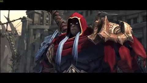 Darksiders Warmastered Edition #2 - Vulgrim