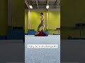 Easy acroyoga flow for beginners acroyoga gymnast acrobatics