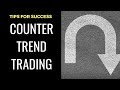 When Counter-Trend Trading Goes Wrong