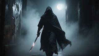 A General Disguised as an Assassin Infiltrates the Capital Alone to Slay the Massacre Mastermind!