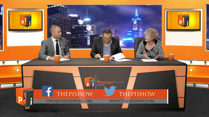 PI Show S17 E11