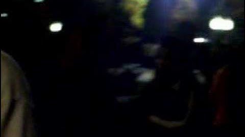 G Phi D Probate 2007 (part 2)