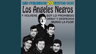 Video thumbnail of "Los Angeles Negros - Soy Lo Prohibido"