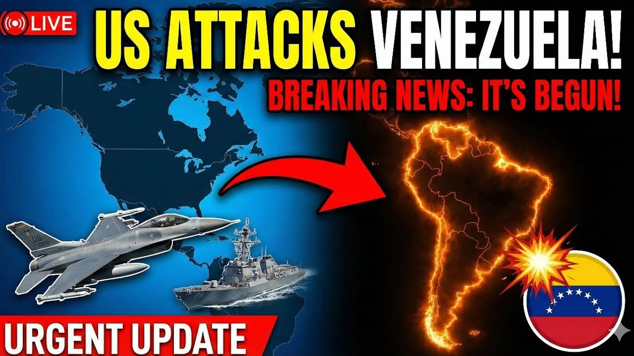 US Strikes Venezuela | Impact On India | Global Oil Prices - YouTube