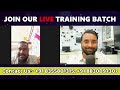 Students Feedback on Advance CCTV Camera Online Training Program करने के बाद | SKILL MUMBAI