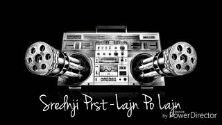 Srednji Prst - Lajn Po Lajn 2006