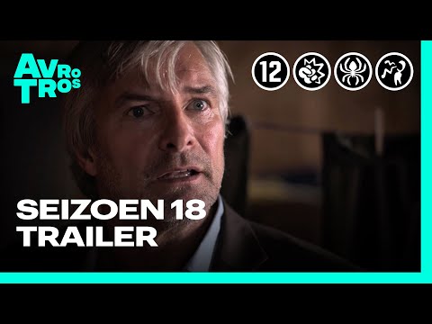 FLIKKEN MAASTRICHT | Officile Trailer | Seizoen 18