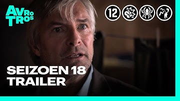 FLIKKEN MAASTRICHT | Officiële Trailer | Seizoen 18