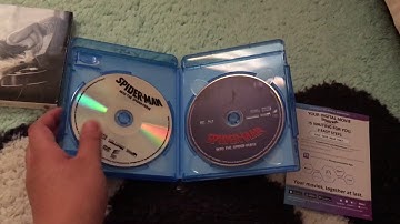 VCD/Blu-Ray Update for September 25th, 2019