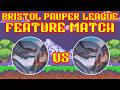 Mono-Blue Terror vs Mono-Blue Terror | Bristol Pauper League Feature Match | Week 5 Match 1