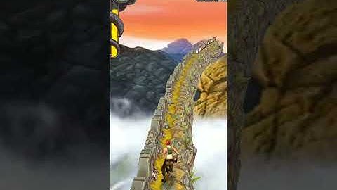 Temple Run 2  | game play | Talha Gaming Zone