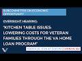 Subcommittee on Economic Opportunity Oversight Hearing March 26, 2026