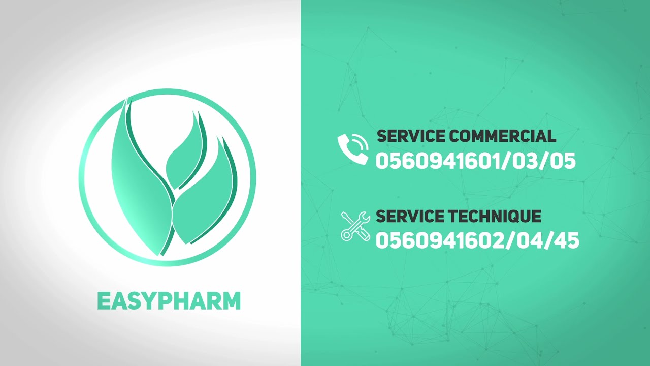 Module de gestion des psychotropes