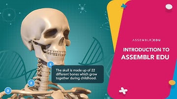 Introduction To Assemblr EDU