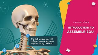 Introduction To Assemblr EDU