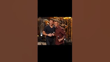 Happy birthday to my hero and friend, Randy Travis! Be sure to check out his new single - out now!