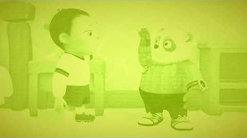 special agent oso theme song (cyborg version)