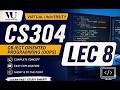 CS304 LEC 8| VU SHORT ACADEMY|#virtualuniversity #reels #education